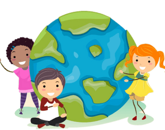 Earth icon