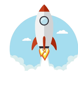 Your idea taking off